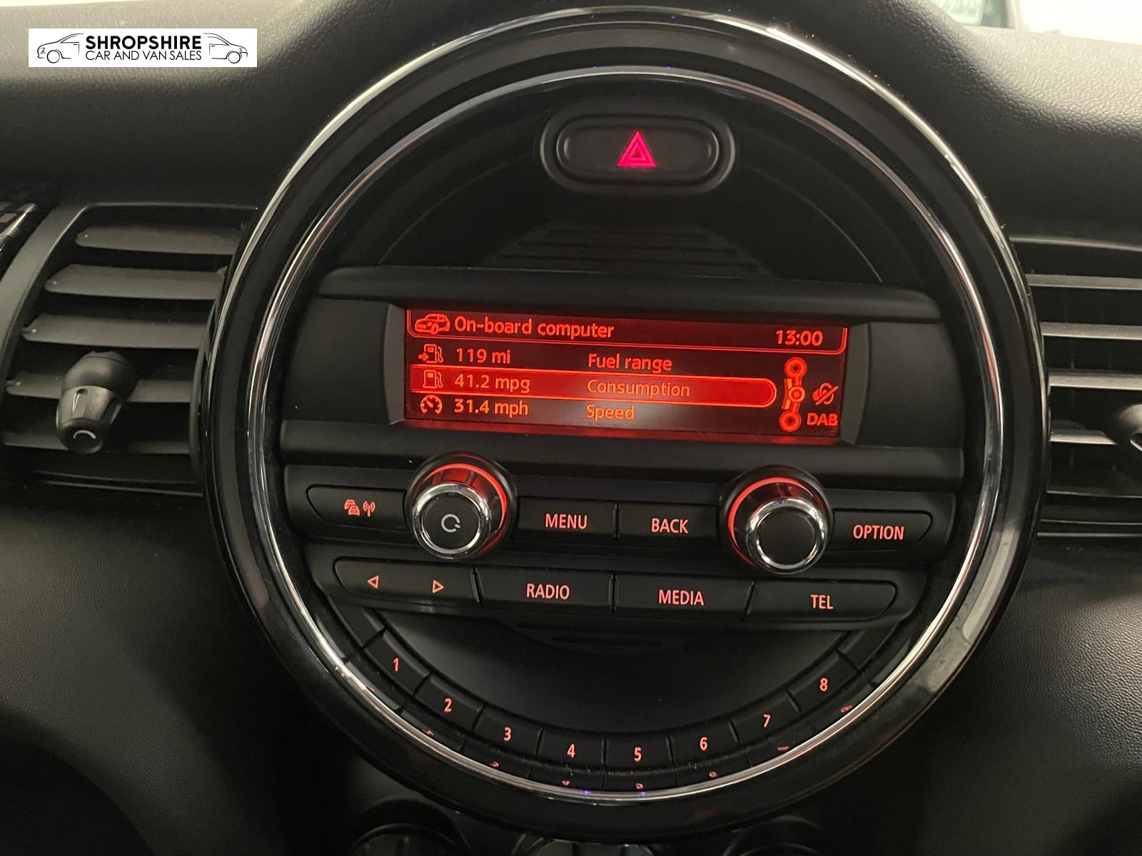 MINI Hatch 2.0 Cooper S Hatchback 3dr Petrol Manual Euro 6 (s/s) (192 ps)