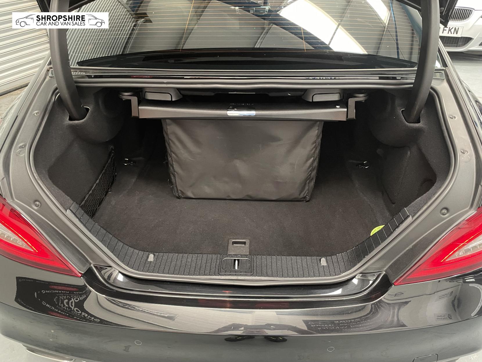 Mercedes-Benz CLS 3.0 CLS350d V6 AMG Line (Premium Plus) Coupe 4dr Diesel G-Tronic+ Euro 6 (s/s) (258 ps)
