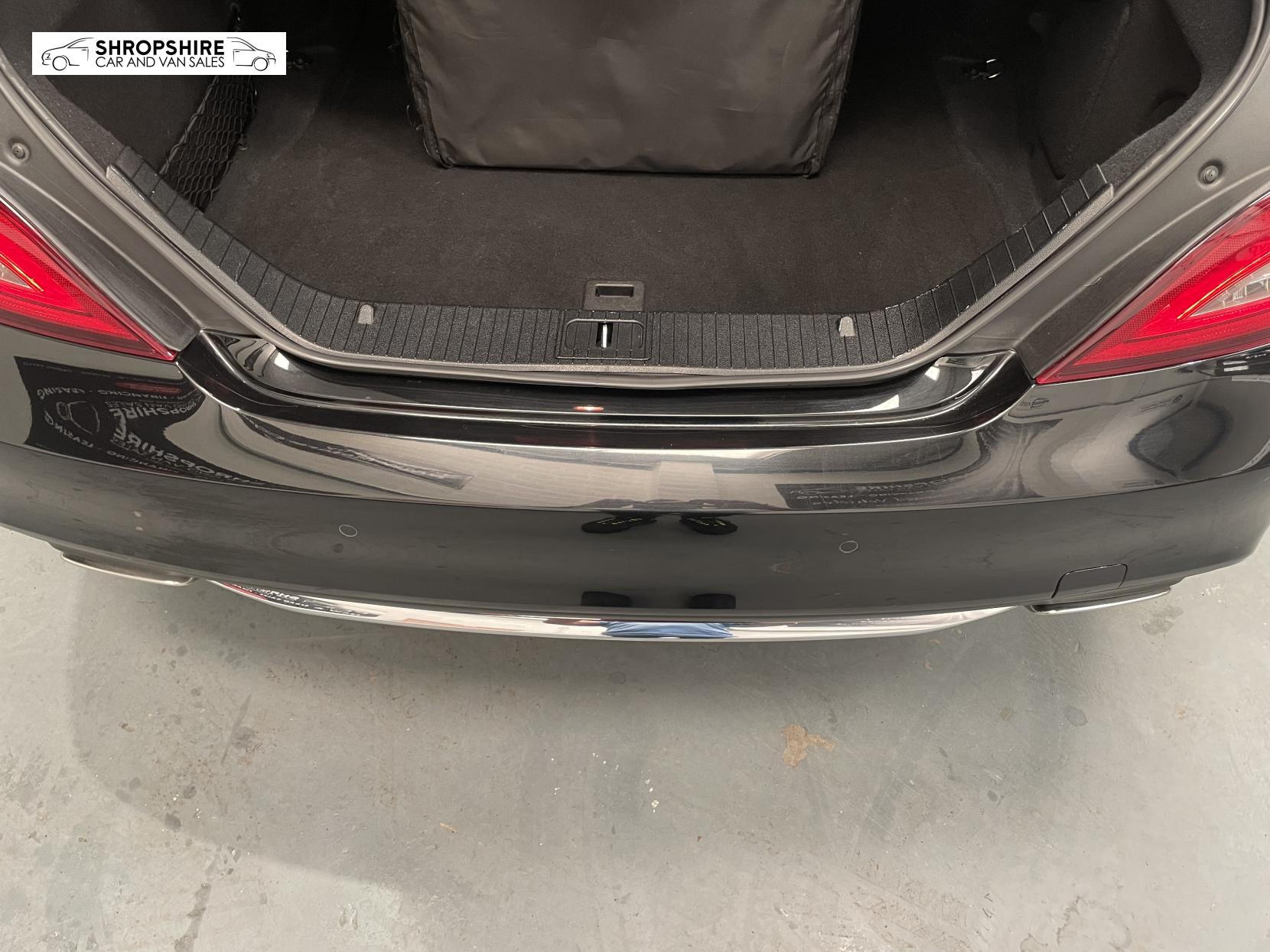Mercedes-Benz CLS 3.0 CLS350d V6 AMG Line (Premium Plus) Coupe 4dr Diesel G-Tronic+ Euro 6 (s/s) (258 ps)