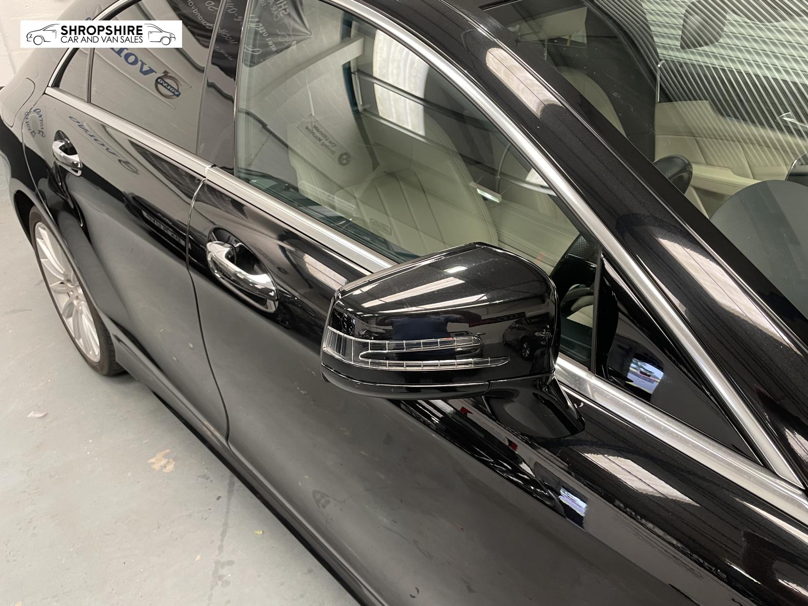 Mercedes-Benz CLS 3.0 CLS350d V6 AMG Line (Premium Plus) Coupe 4dr Diesel G-Tronic+ Euro 6 (s/s) (258 ps)