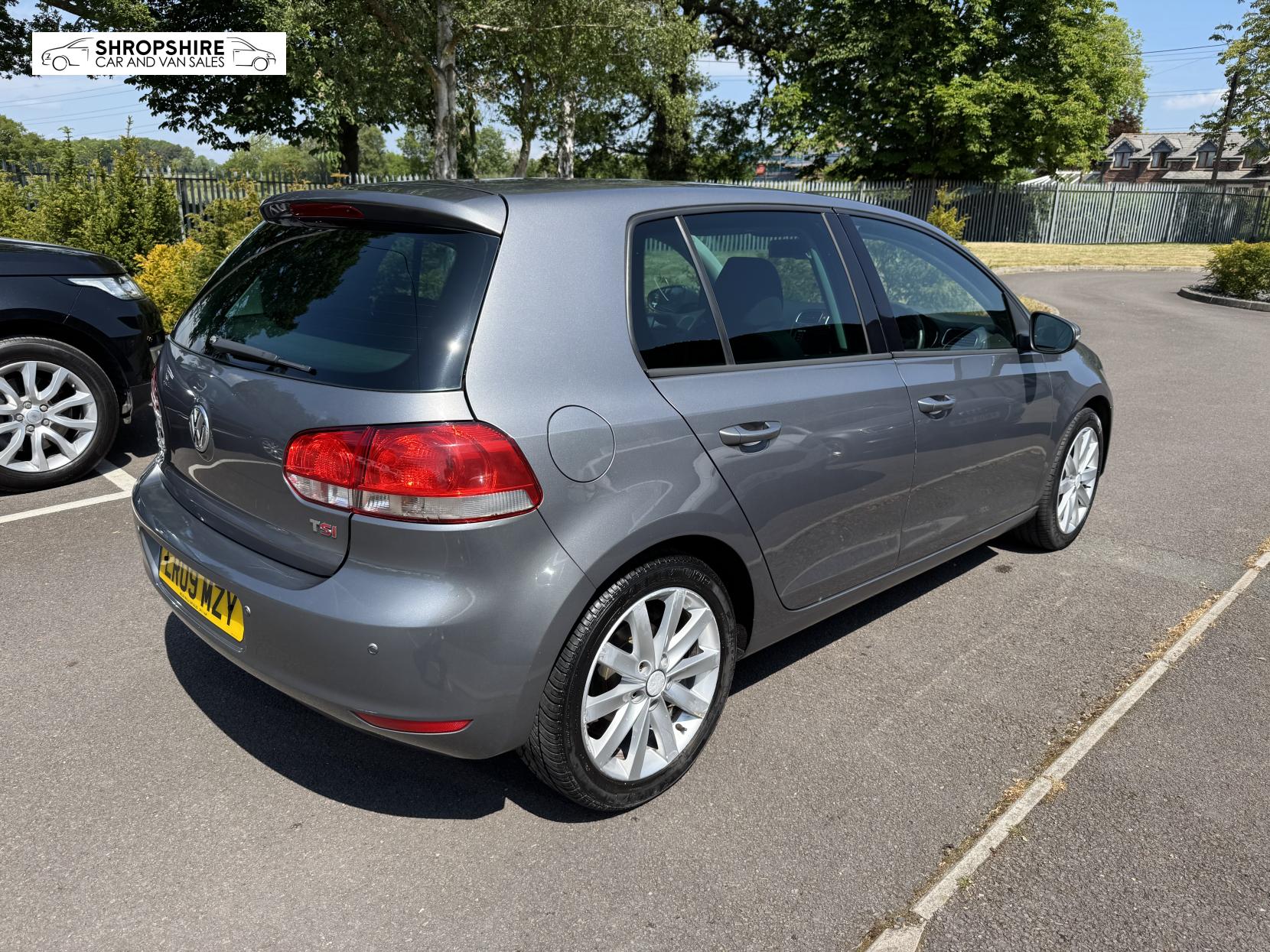 Volkswagen Golf 1.4 TSI GT Hatchback 5dr Petrol Manual Euro 5 (160 ps)