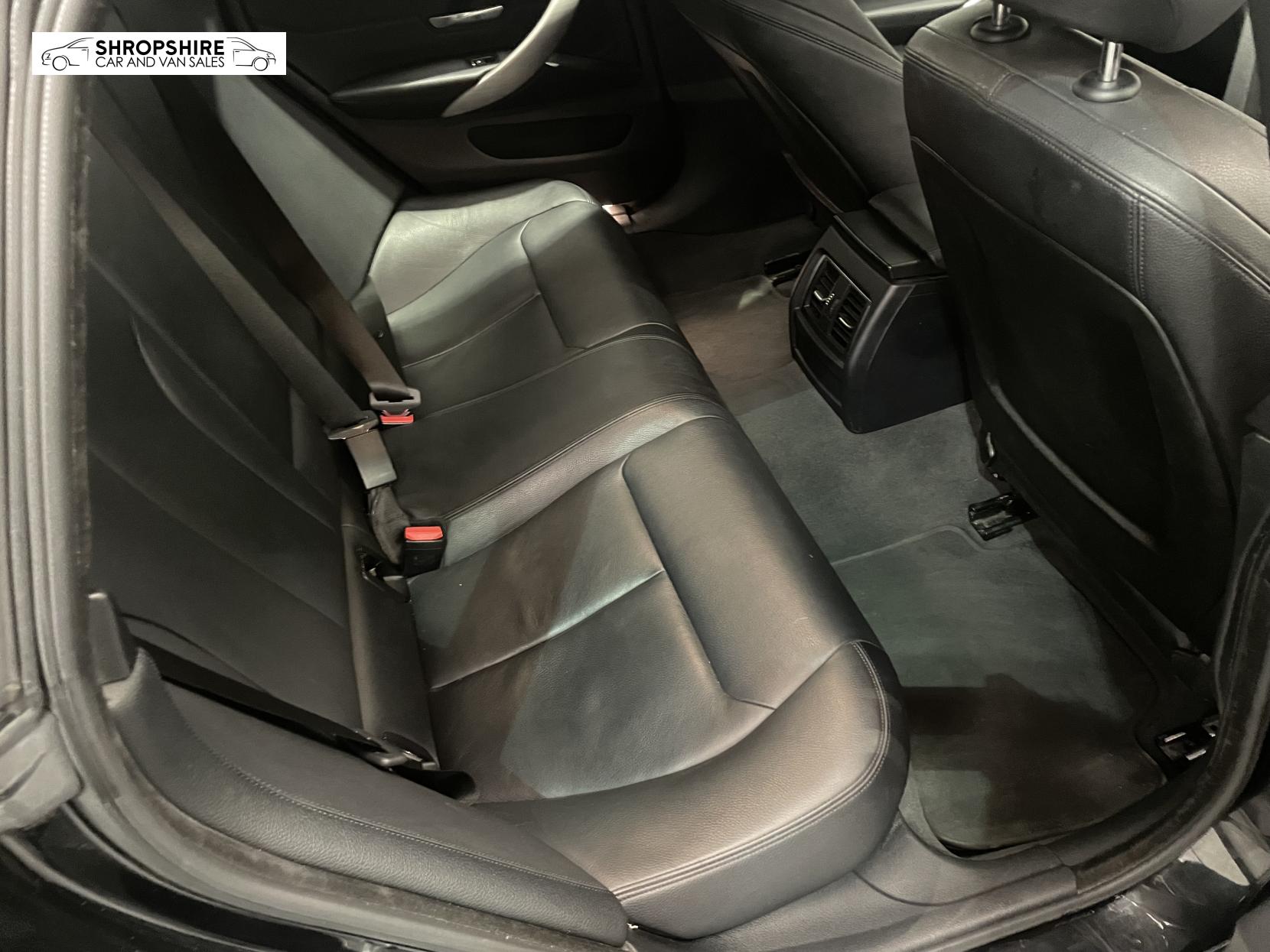 BMW 4 Series Gran Coupe 2.0 420i M Sport Hatchback 5dr Petrol Manual Euro 6 (s/s) (184 ps)