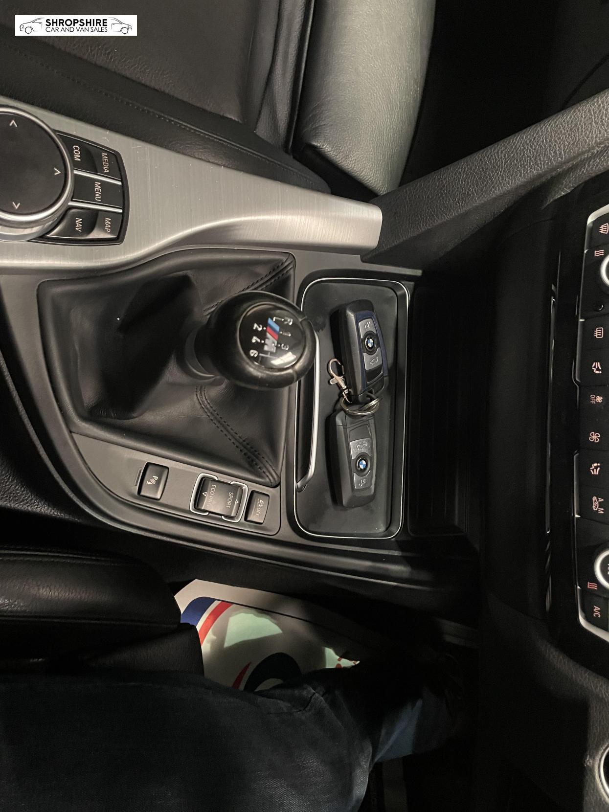 BMW 4 Series Gran Coupe 2.0 420i M Sport Hatchback 5dr Petrol Manual Euro 6 (s/s) (184 ps)