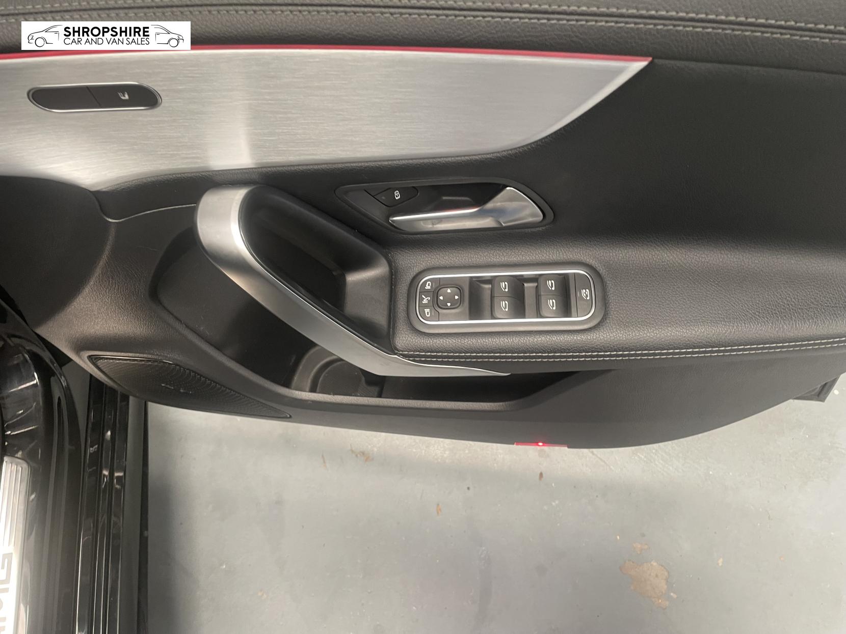 Mercedes-Benz A Class 2.0 A35 AMG (Premium) Hatchback 5dr Petrol SpdS DCT 4MATIC Euro 6 (s/s) (306 ps)