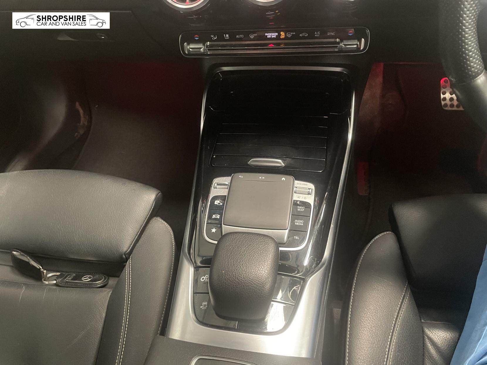 Mercedes-Benz A Class 2.0 A35 AMG (Premium) Hatchback 5dr Petrol SpdS DCT 4MATIC Euro 6 (s/s) (306 ps)