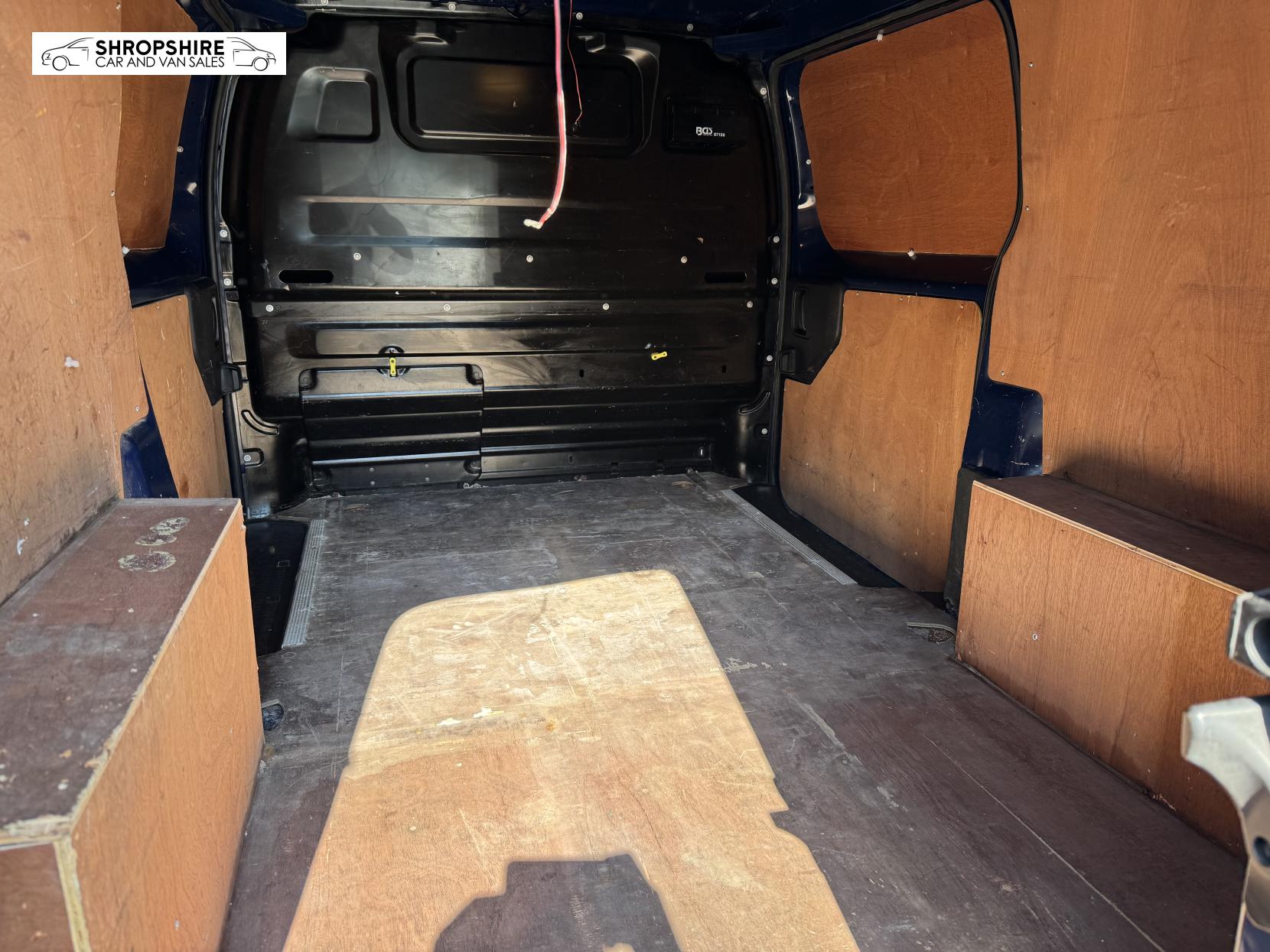Peugeot Expert 2.0 BlueHDi 1400 Asphalt Standard Panel Van 6dr Diesel Manual MWB Euro 6 (s/s) (120 ps)