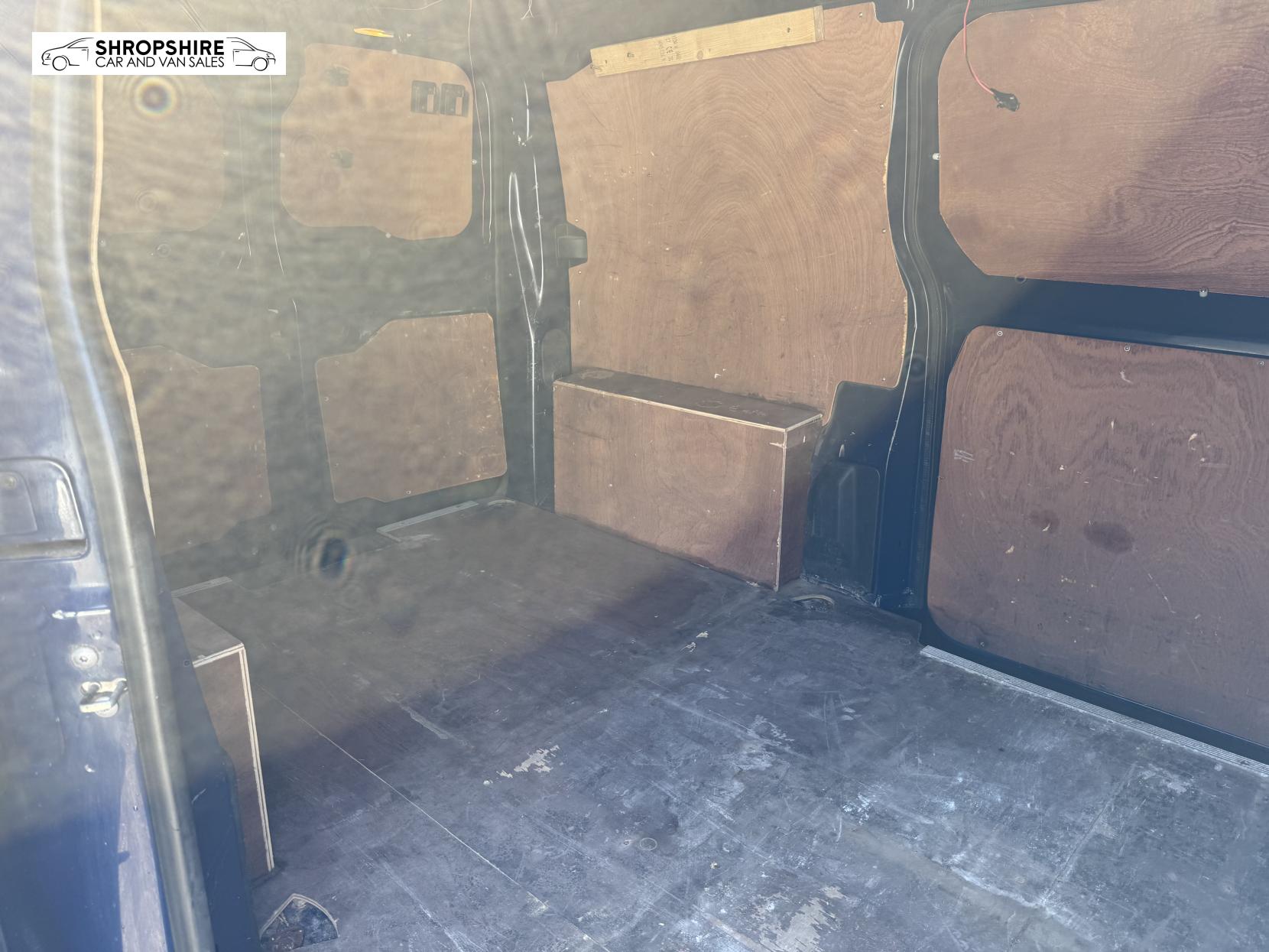 Peugeot Expert 2.0 BlueHDi 1400 Asphalt Standard Panel Van 6dr Diesel Manual MWB Euro 6 (s/s) (120 ps)