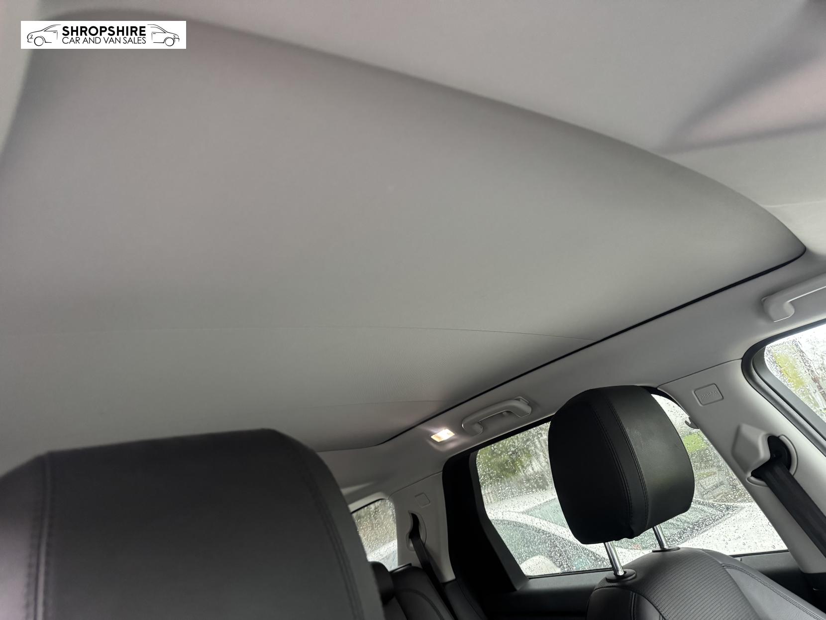 Land Rover Discovery Sport 2.0 TD4 HSE SUV 5dr Diesel Auto 4WD Euro 6 (s/s) (180 ps)