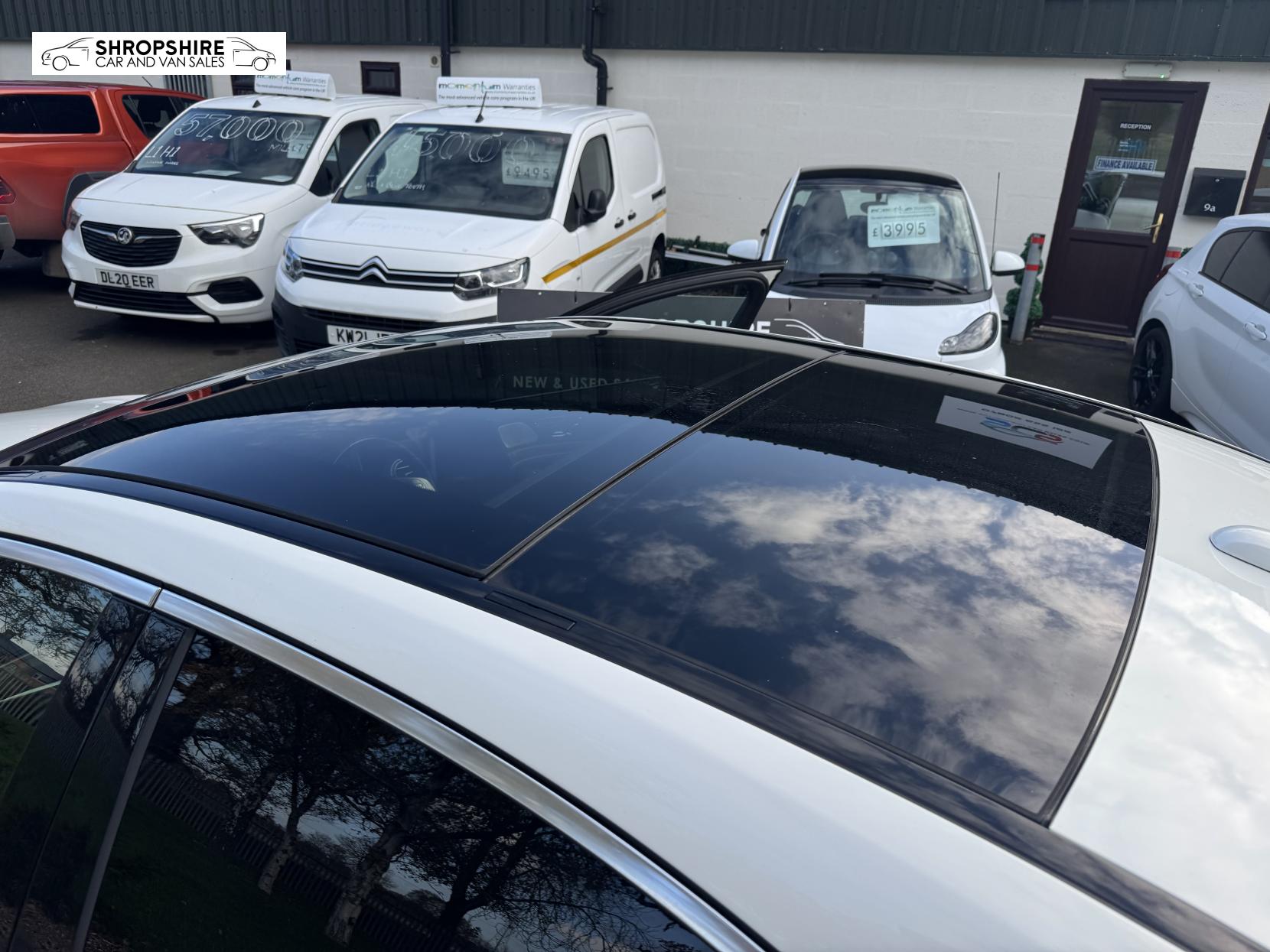 Mercedes-Benz S Class 3.0 S350L V6 BlueTEC AMG Line Saloon 4dr Diesel G-Tronic+ Euro 6 (s/s) (258 ps)