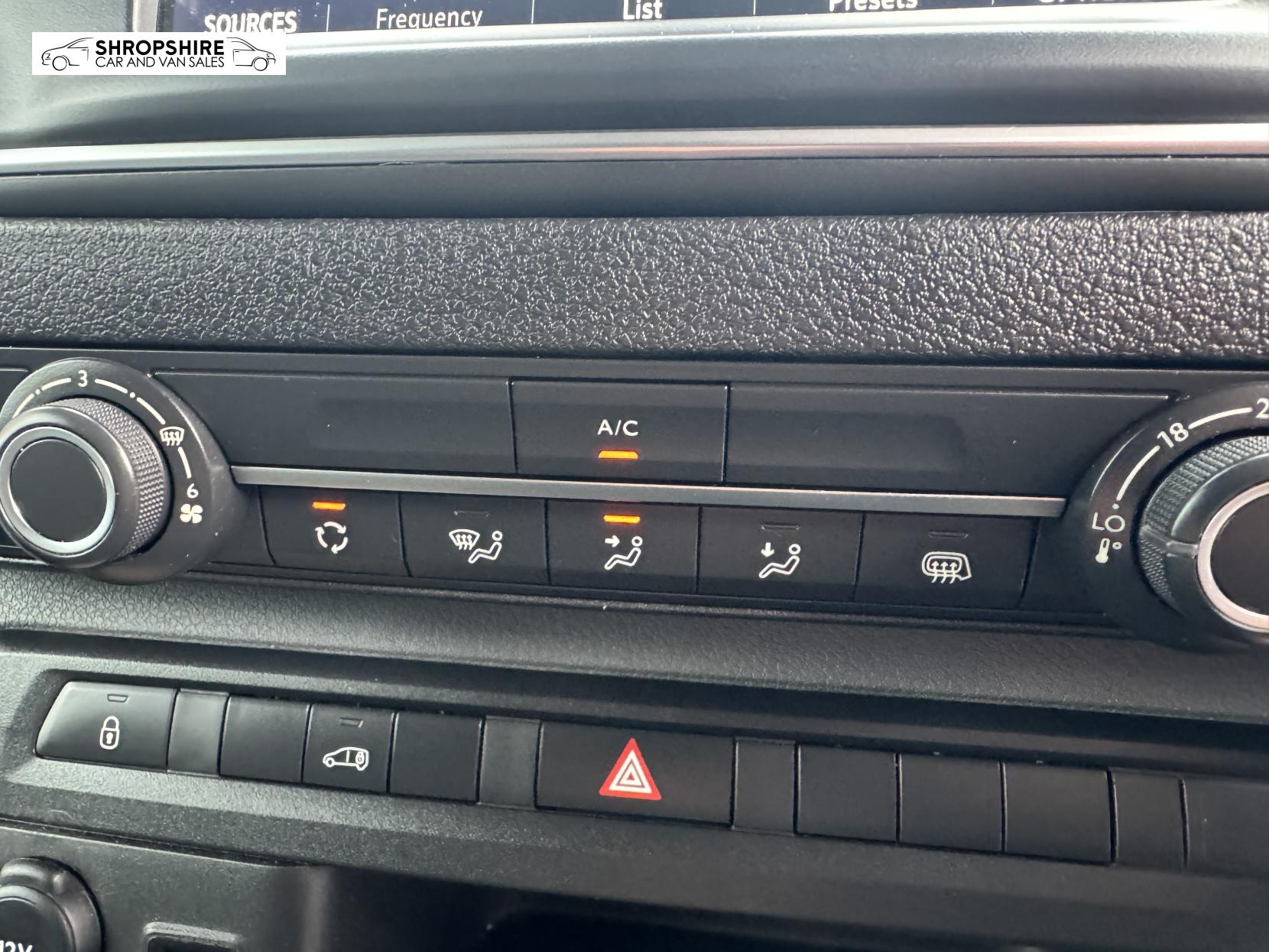 Vauxhall Vivaro 1.5 Turbo D 2900 Dynamic Panel Van 6dr Diesel Manual L2 H1 Euro 6 (s/s) (100 ps)