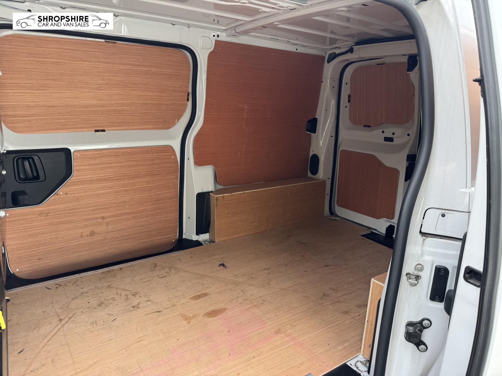Citroen Dispatch 1.5 BlueHDi 1000 Enterprise Pro M Panel Van 6dr Diesel Manual FWD 2 Euro 6 (s/s) (100 ps)