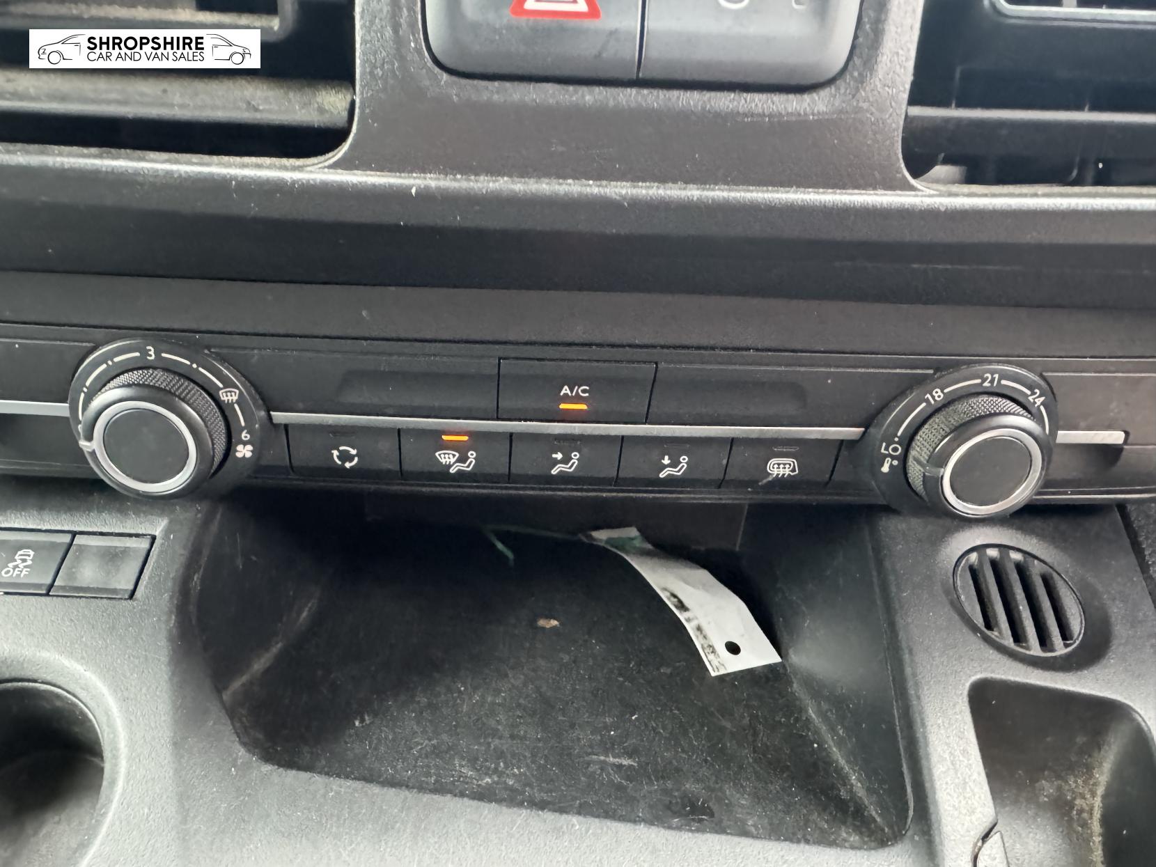 Citroen Berlingo 1.5 BlueHDi 650 Enterprise M Panel Van 5dr Diesel Manual SWB Euro 6 (75 ps)