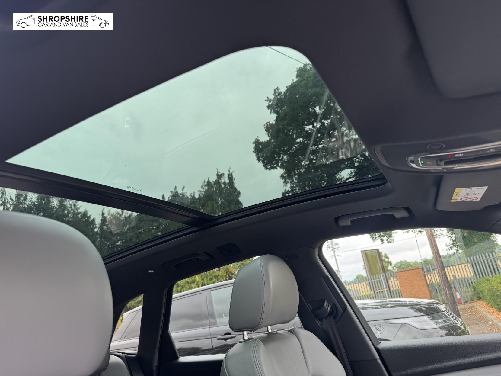 Audi SQ5 3.0 TFSI V6 Tiptronic quattro Euro 6 (s/s) 5dr