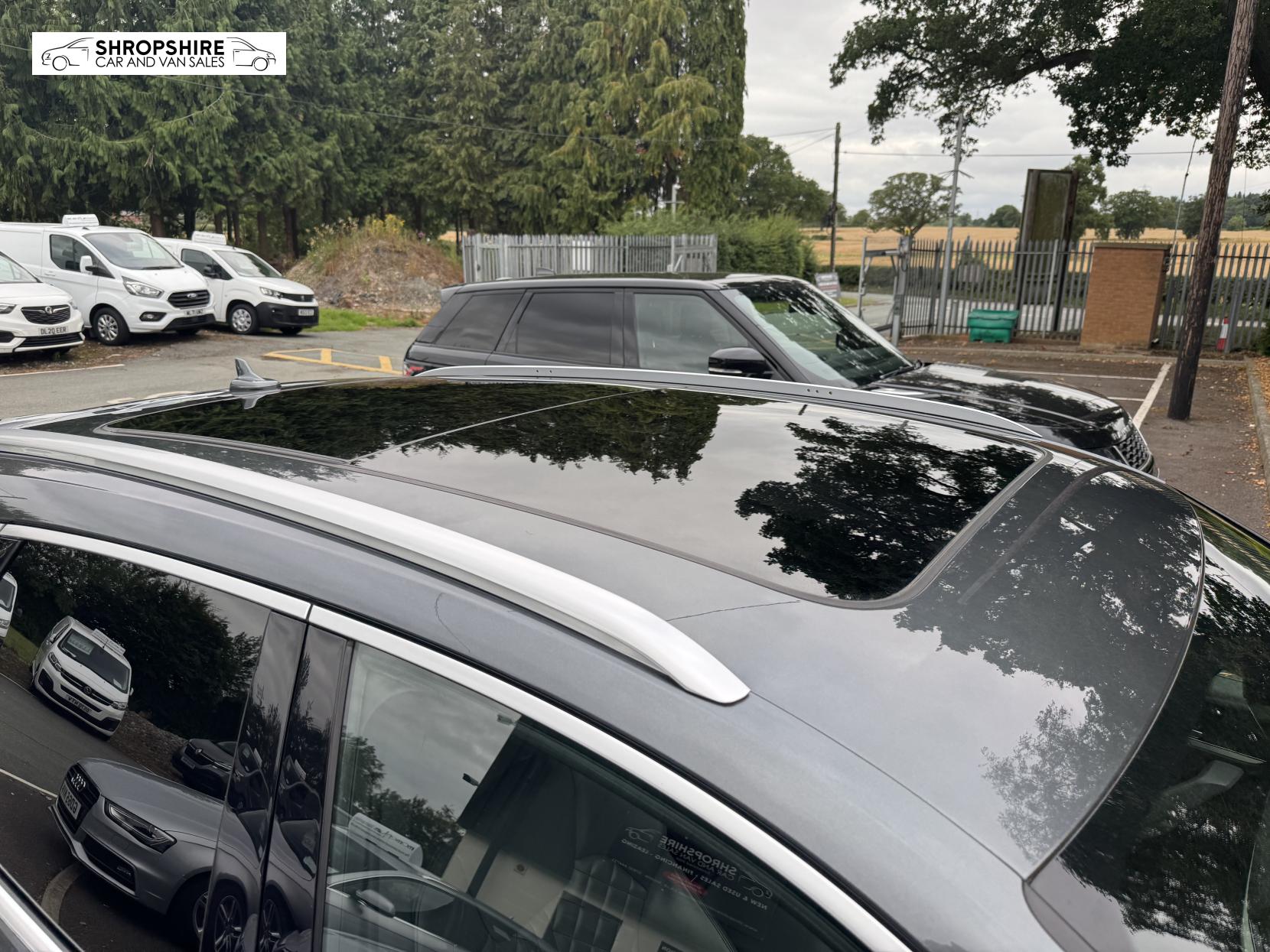 Audi SQ5 3.0 TFSI V6 Tiptronic quattro Euro 6 (s/s) 5dr