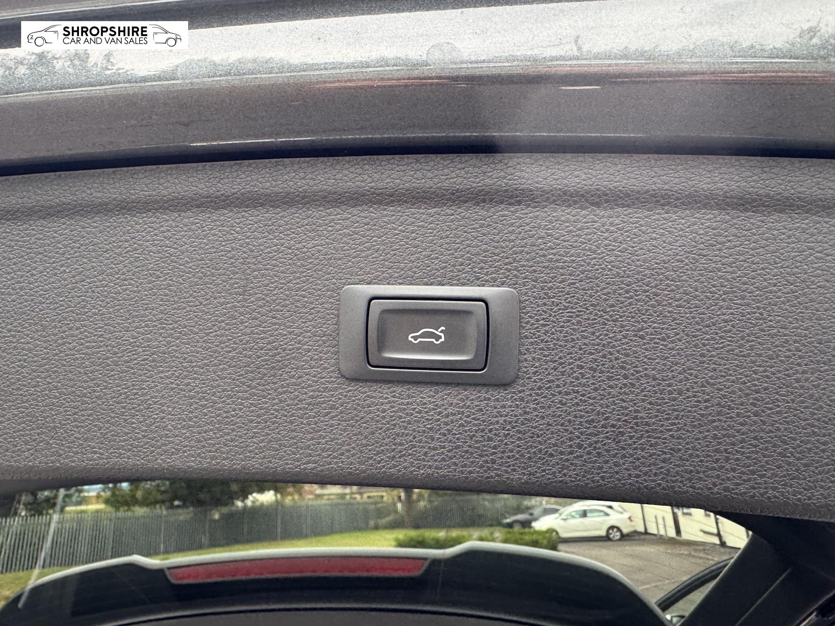 Audi SQ5 3.0 TFSI V6 Tiptronic quattro Euro 6 (s/s) 5dr