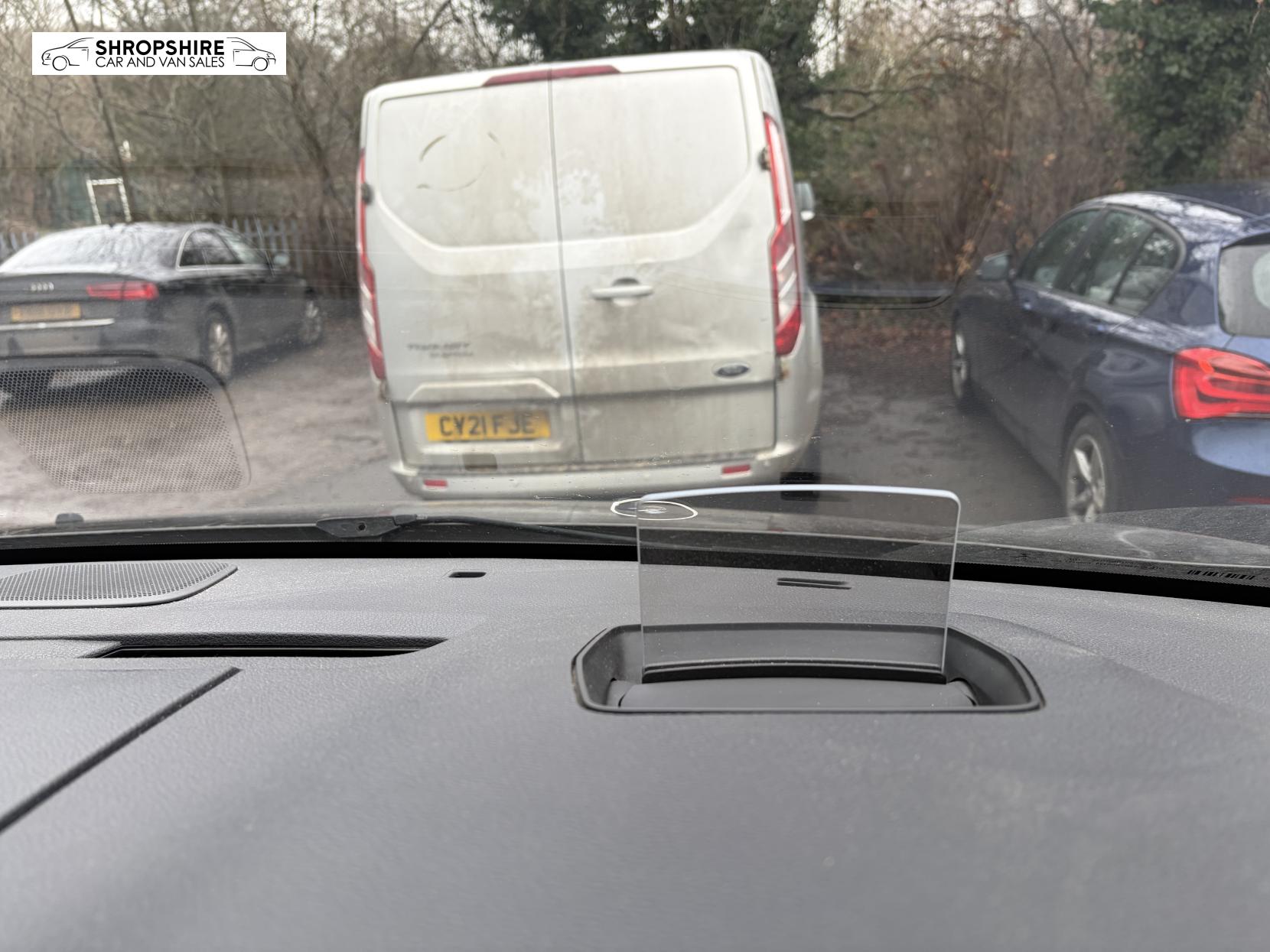 Vauxhall Vivaro 2.0 Turbo D 3100 Elite Panel Van 5dr Diesel Manual L2 H1 Euro 6 (s/s) (120 ps)