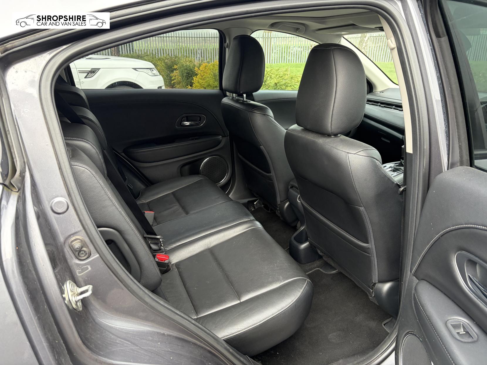 Honda HR-V 1.6 i-DTEC EX SUV 5dr Diesel Manual Euro 6 (s/s) (120 ps)