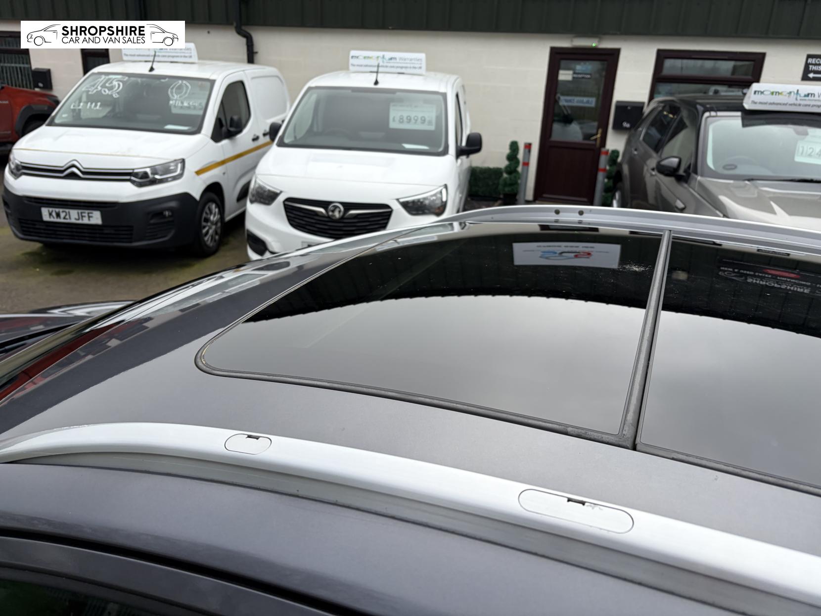 Honda HR-V 1.6 i-DTEC EX SUV 5dr Diesel Manual Euro 6 (s/s) (120 ps)