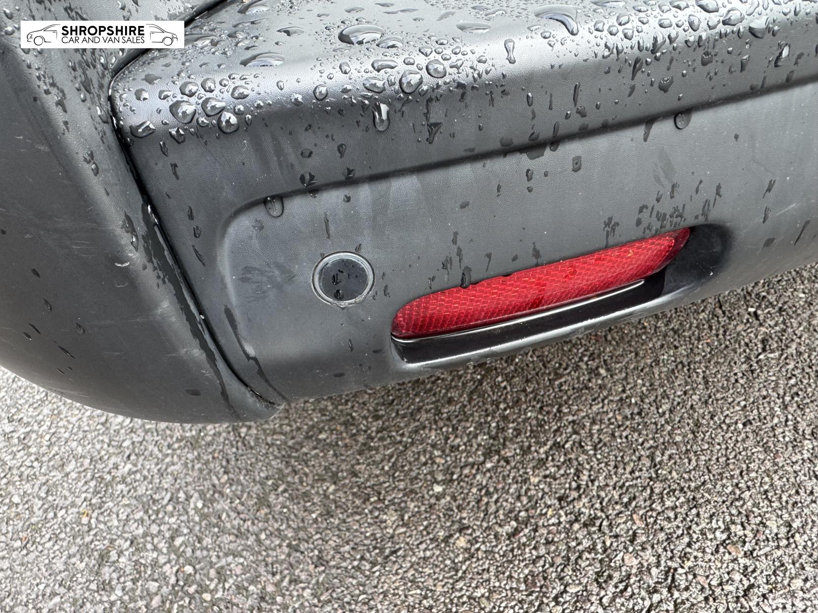 Vauxhall Vivaro 1.5 Turbo D 2900 Dynamic Panel Van 6dr Diesel Manual L2 H1 Euro 6 (s/s) (100 ps)