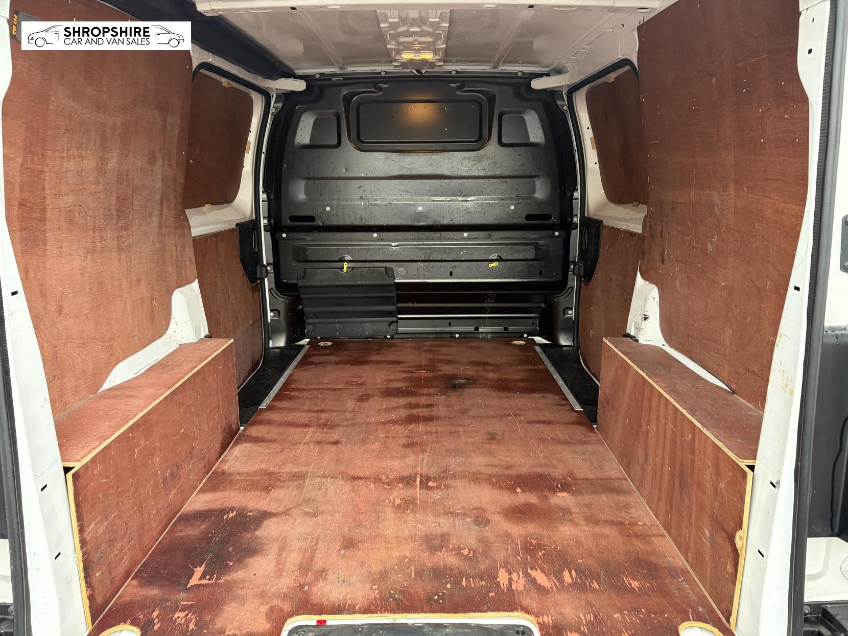 Peugeot Expert 1.5 BlueHDi 1000 Professional Standard Panel Van 6dr Diesel Manual MWB Euro 6 (s/s) (100 bhp)