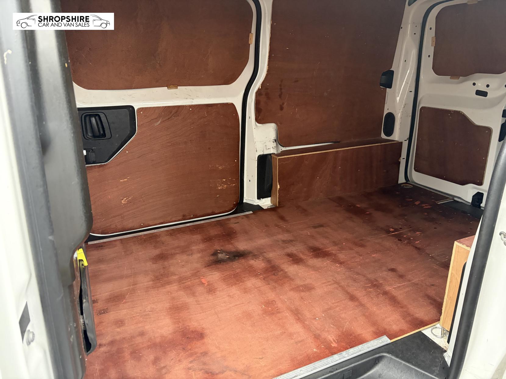 Peugeot Expert 1.5 BlueHDi 1000 Professional Standard Panel Van 6dr Diesel Manual MWB Euro 6 (s/s) (100 bhp)