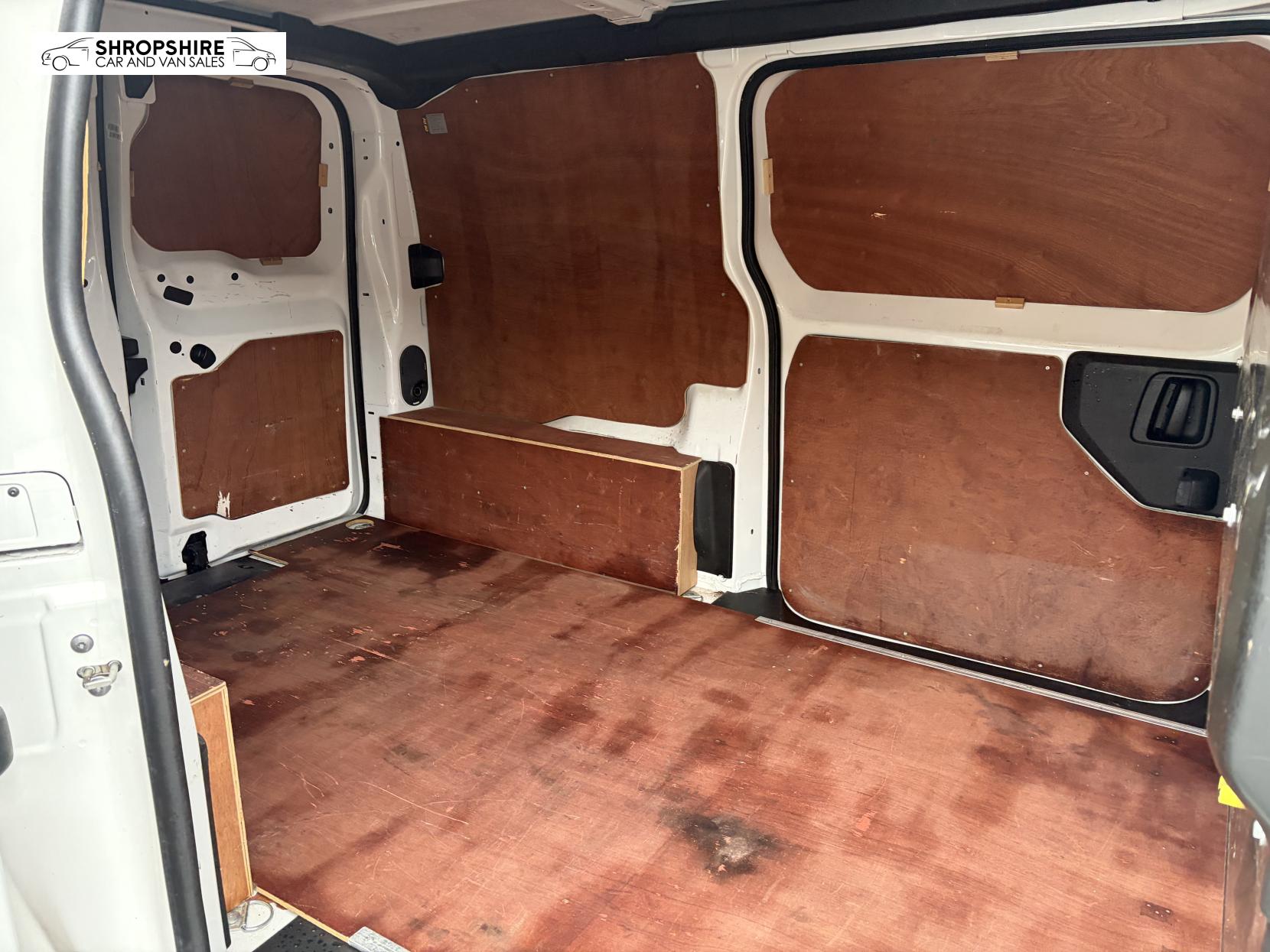 Peugeot Expert 1.5 BlueHDi 1000 Professional Standard Panel Van 6dr Diesel Manual MWB Euro 6 (s/s) (100 bhp)