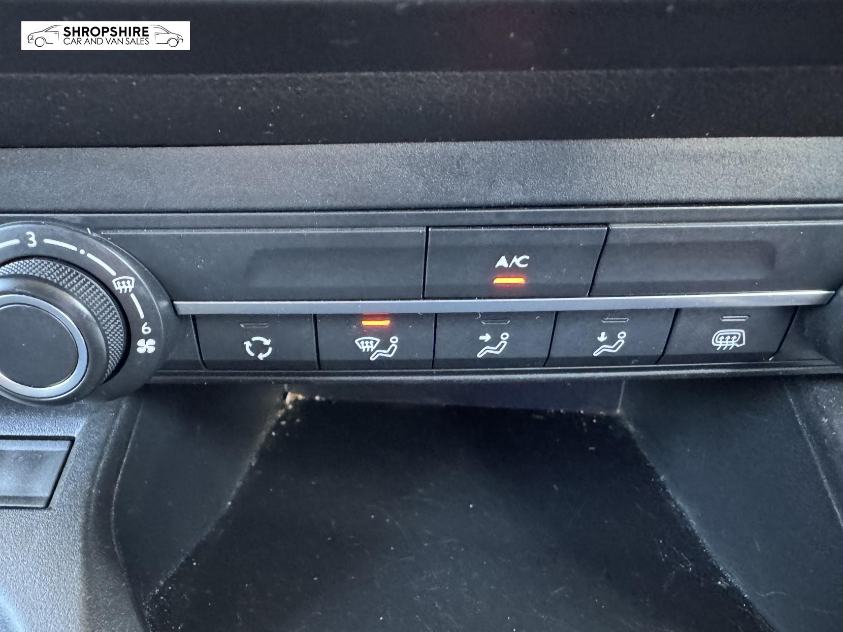 Citroen Berlingo 1.5 BlueHDi 650 Enterprise M Panel Van 5dr Diesel Manual SWB Euro 6 (75 ps)